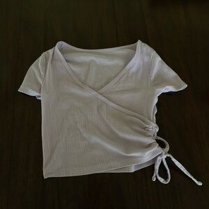 Cropped Top